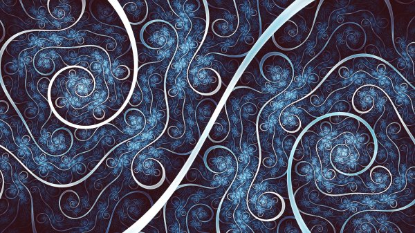 фон с узорами