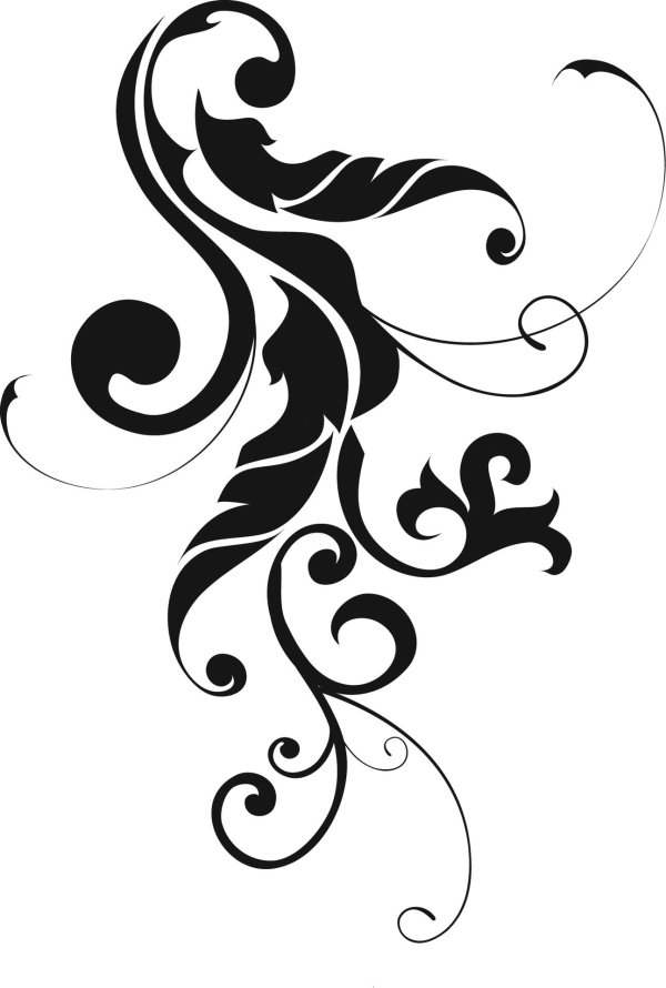 красивые орнаменты