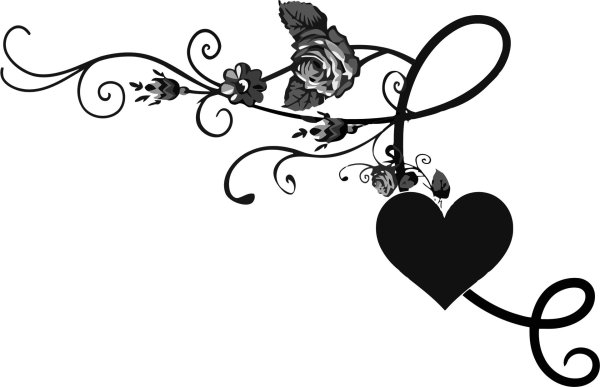 красивые вензеля