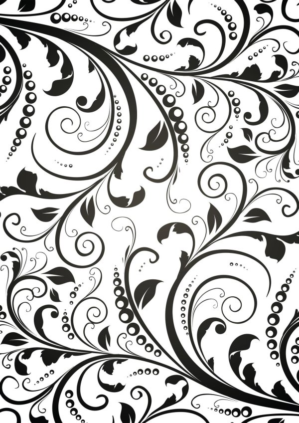 узор в векторе