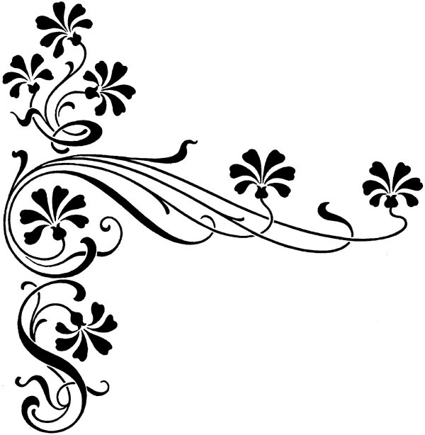 шаблоны узоров