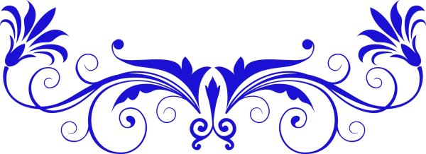 узор красивый