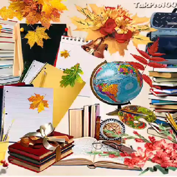 ко дню знаний