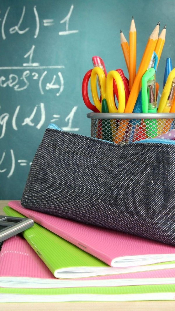 школьная тематика