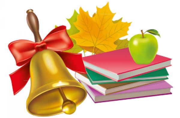 с начала учебного года