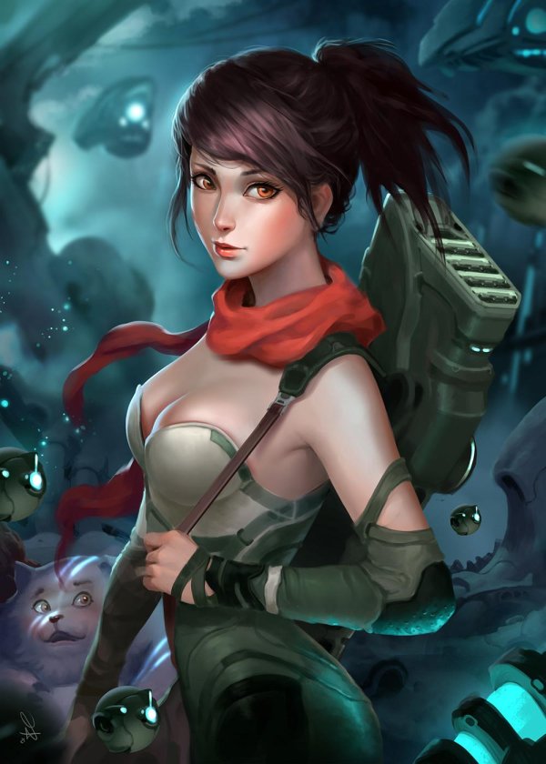 тифа локхарт