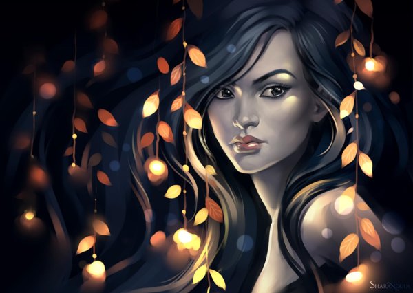 елена березина sharandula девиант