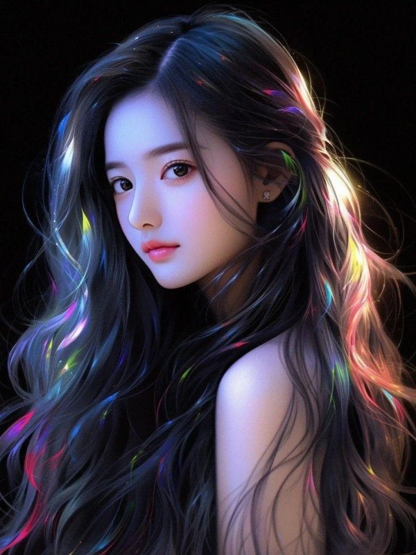 персонаж аниме