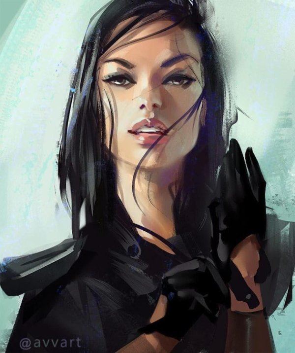 avvart алексей виноградов