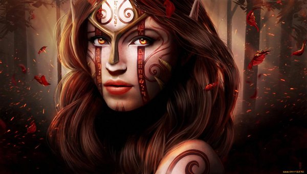 мередит андрасте