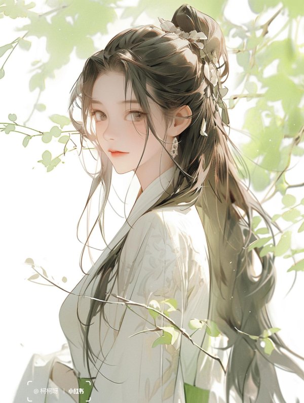 персонаж аниме