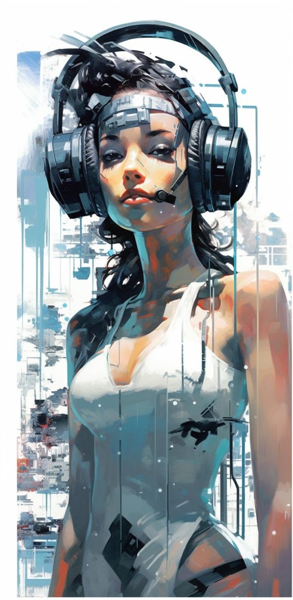 современная живопись