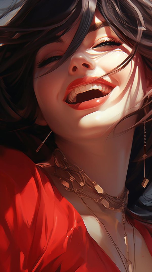 арты женщин