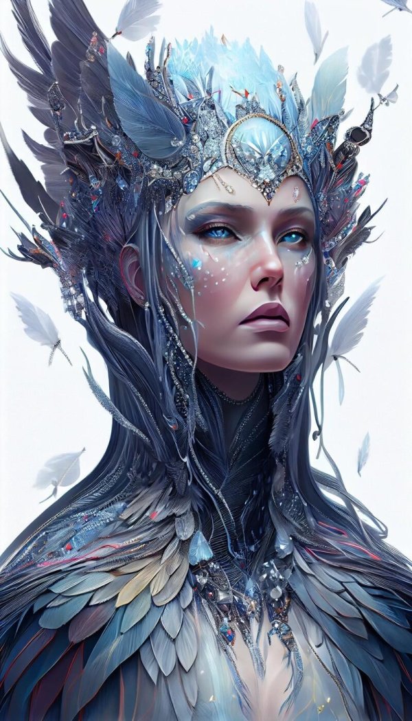 современное фэнтези