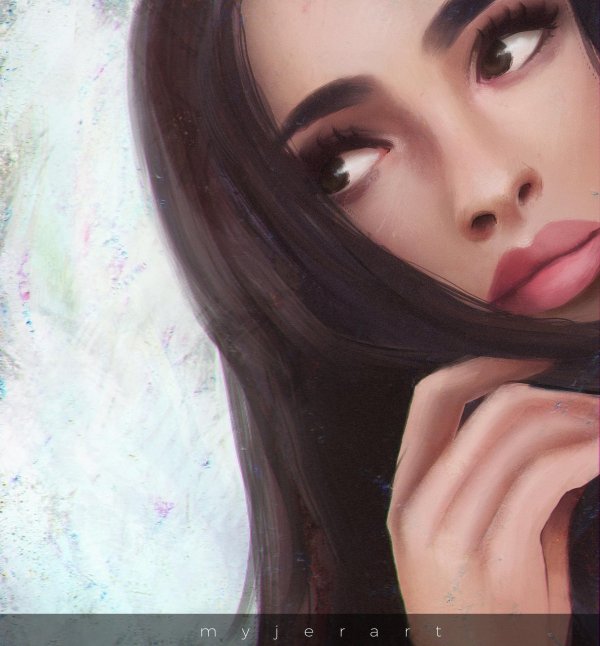 красивые макияж