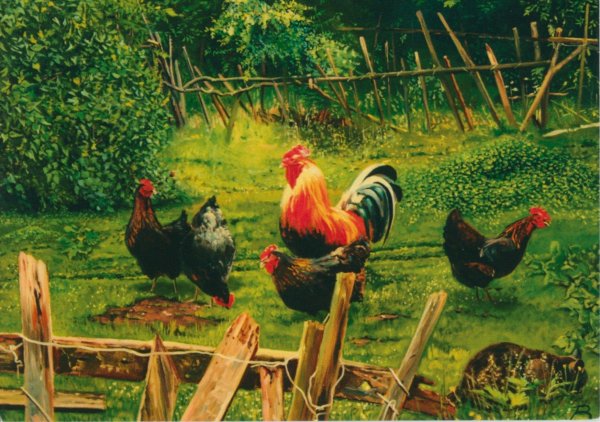 художник курицын сергей павлович