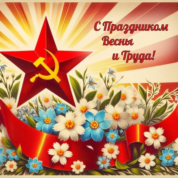 с днем победы