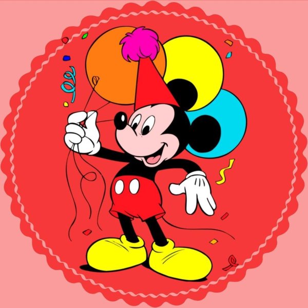 minnie mouse disney