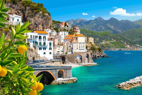 amalfi italy