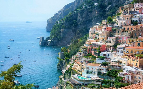 amalfi italy