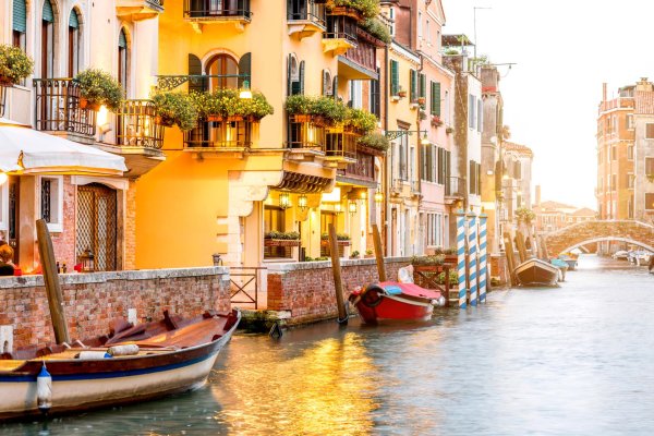 italy venice