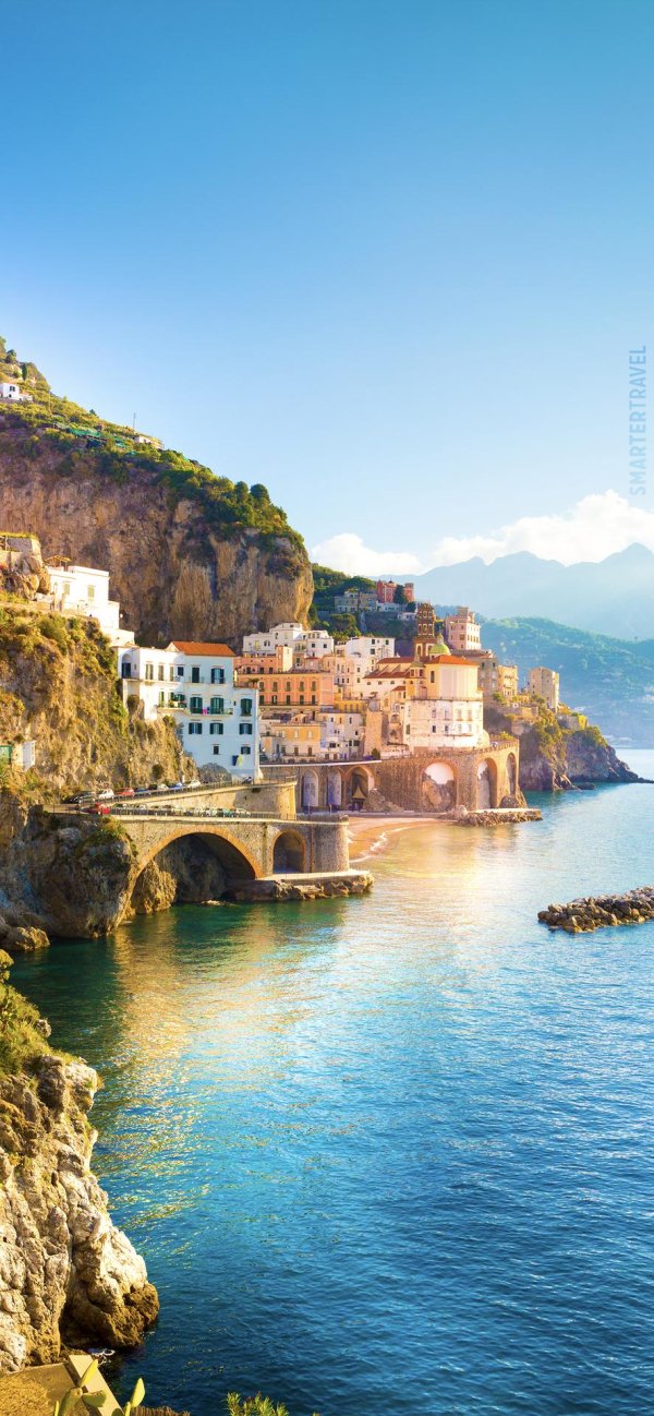 amalfi coast