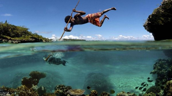 невероятные фотографии