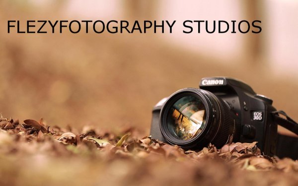 профессиональный фотограф