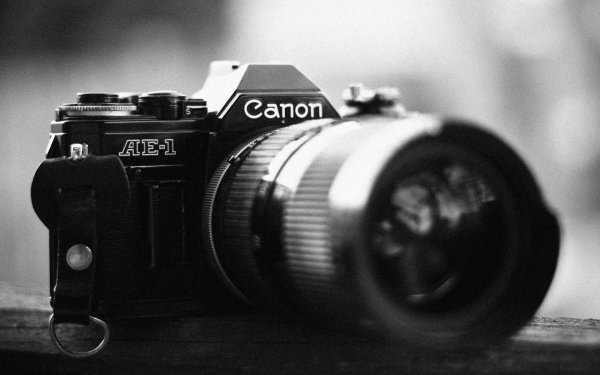 canon ae 1