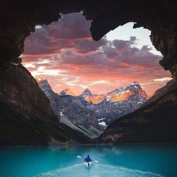 пейзажи для развлечения