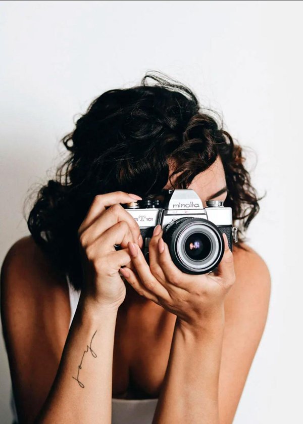 фотосессии идеи