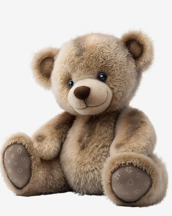 медведи игрушки