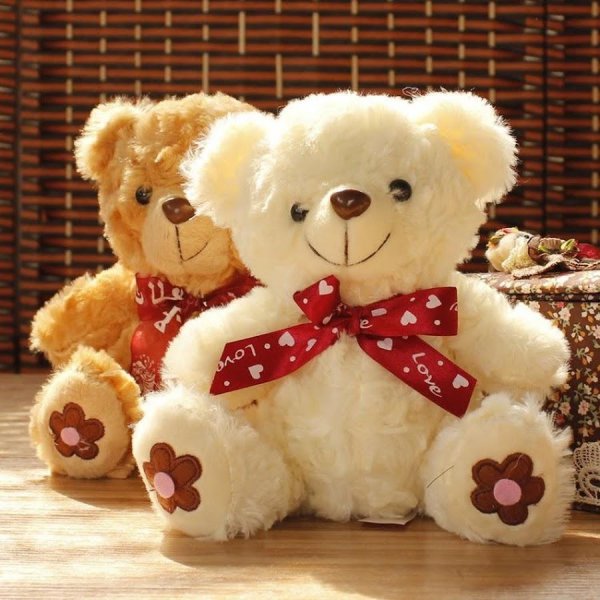 мягкая игрушка