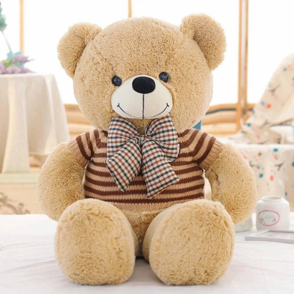 плюшевая игрушка