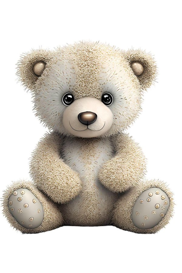 мультяшные мишки