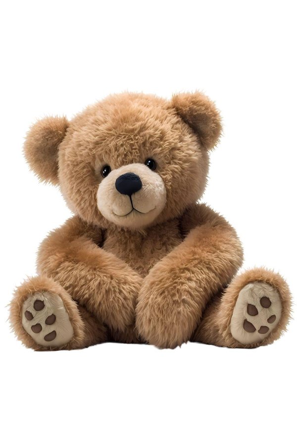 игрушечные мишки