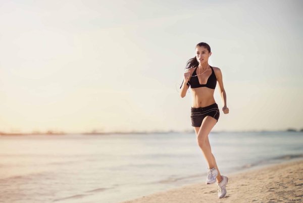 физическая активность