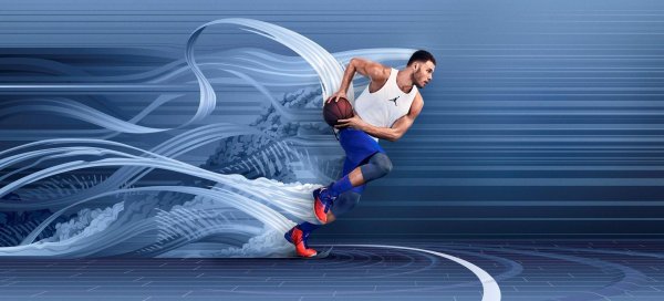 фон спортивный