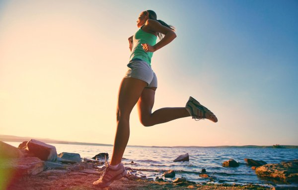 физическая активность