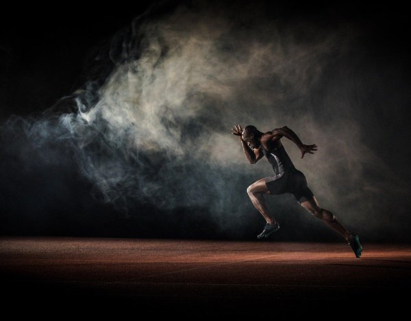 спортивные движения