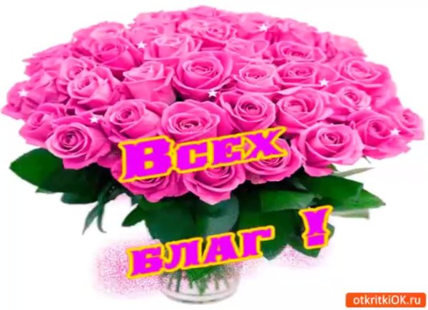 цветы для валюши