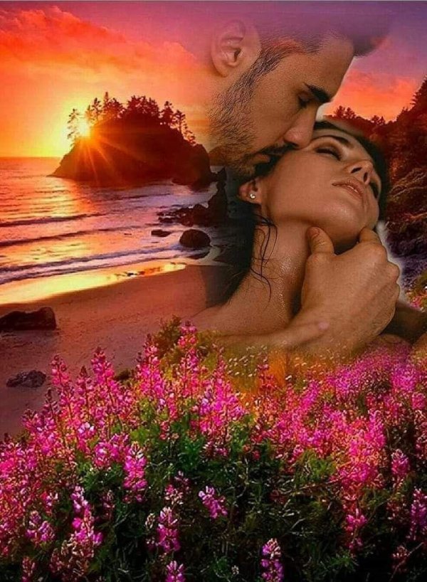 душевная нежность