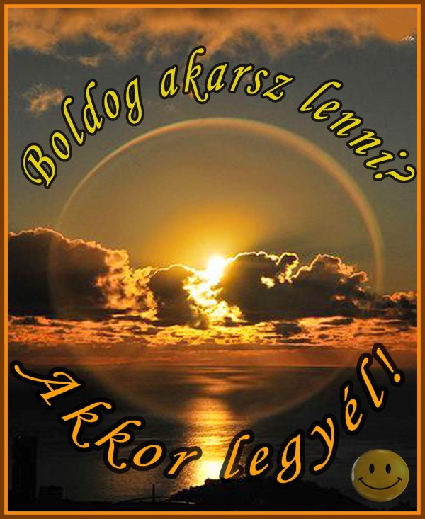 красивое солнце