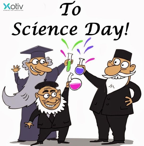 с днем россисйко йнауки