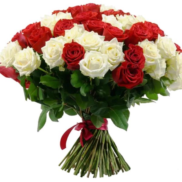 красивая букет