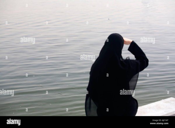 стиль мусульманки