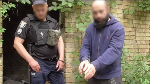 заказное убийство