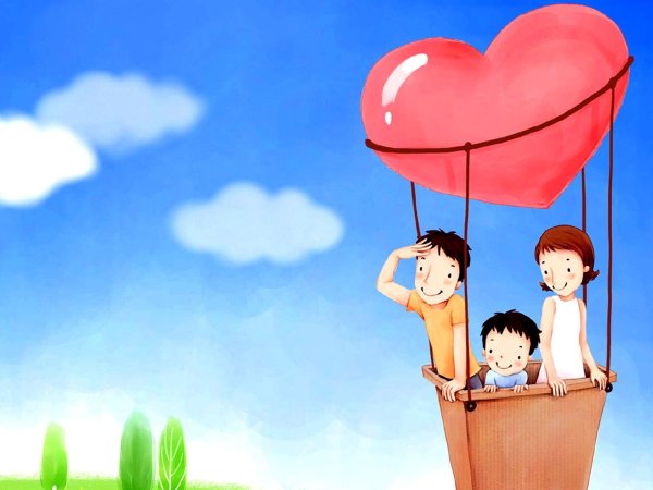 семейная традиция