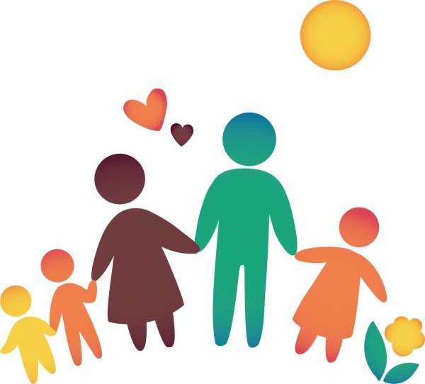 эмблема семьи