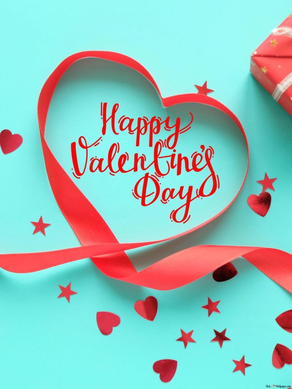 валентинс дэй